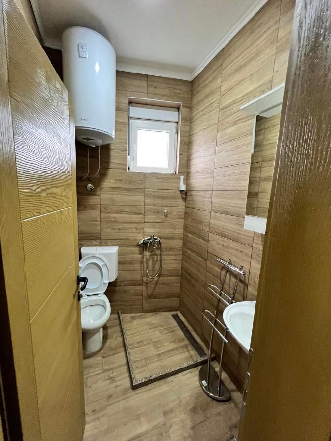 Rooms & Spa Bjelasica Bijelo Polje Extérieur photo