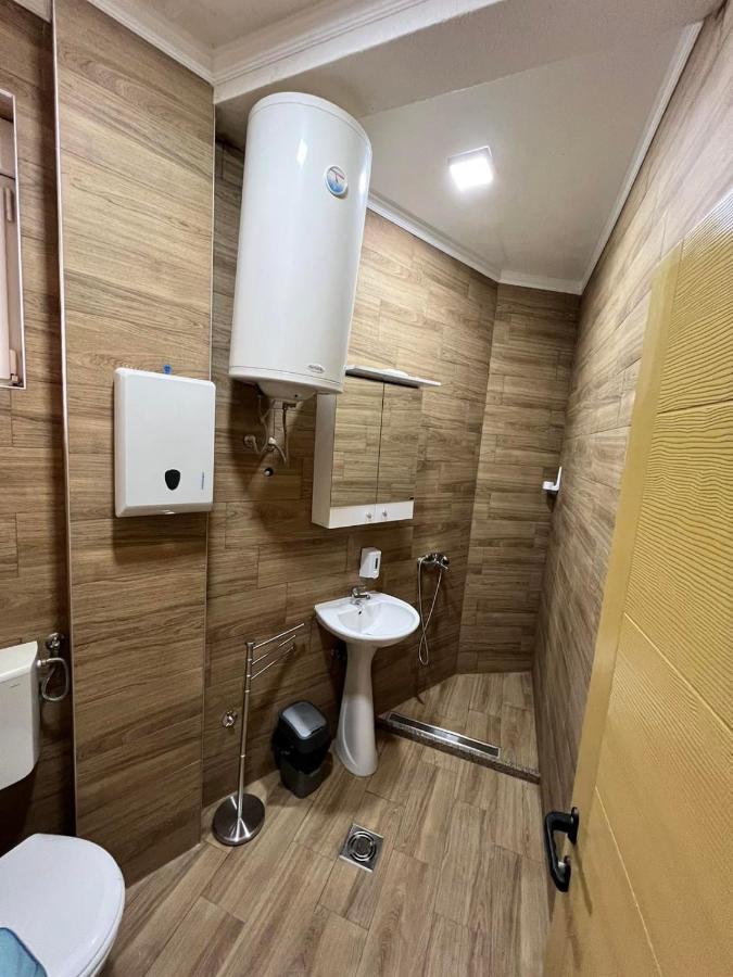 Rooms & Spa Bjelasica Bijelo Polje Extérieur photo