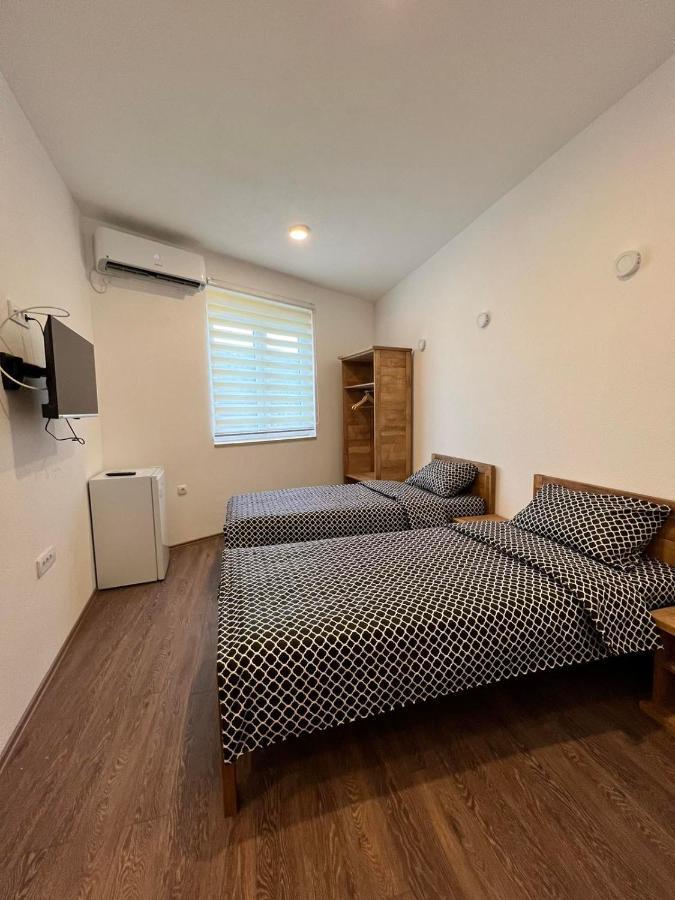 Rooms & Spa Bjelasica Bijelo Polje Extérieur photo
