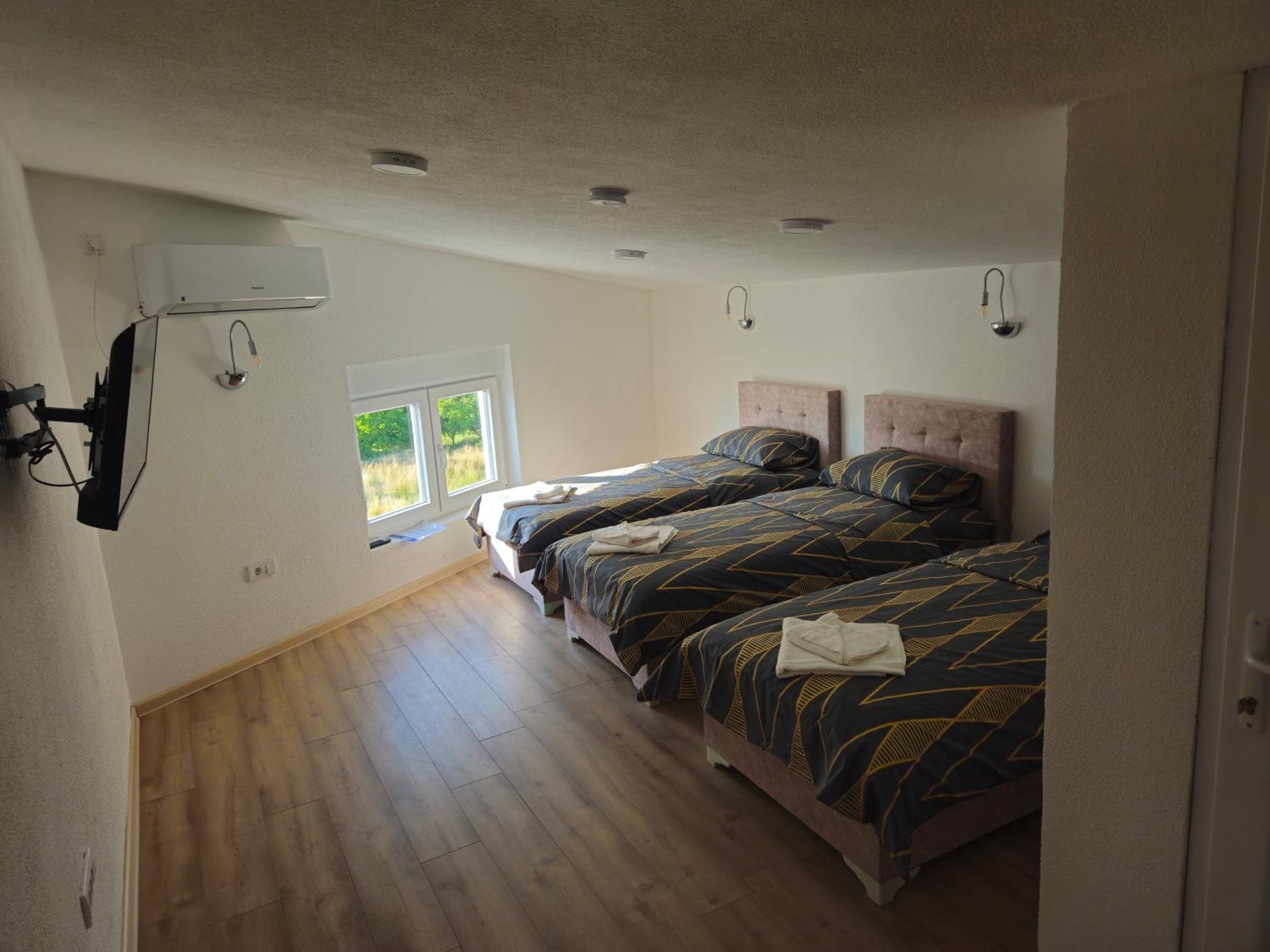 Rooms & Spa Bjelasica Bijelo Polje Chambre photo