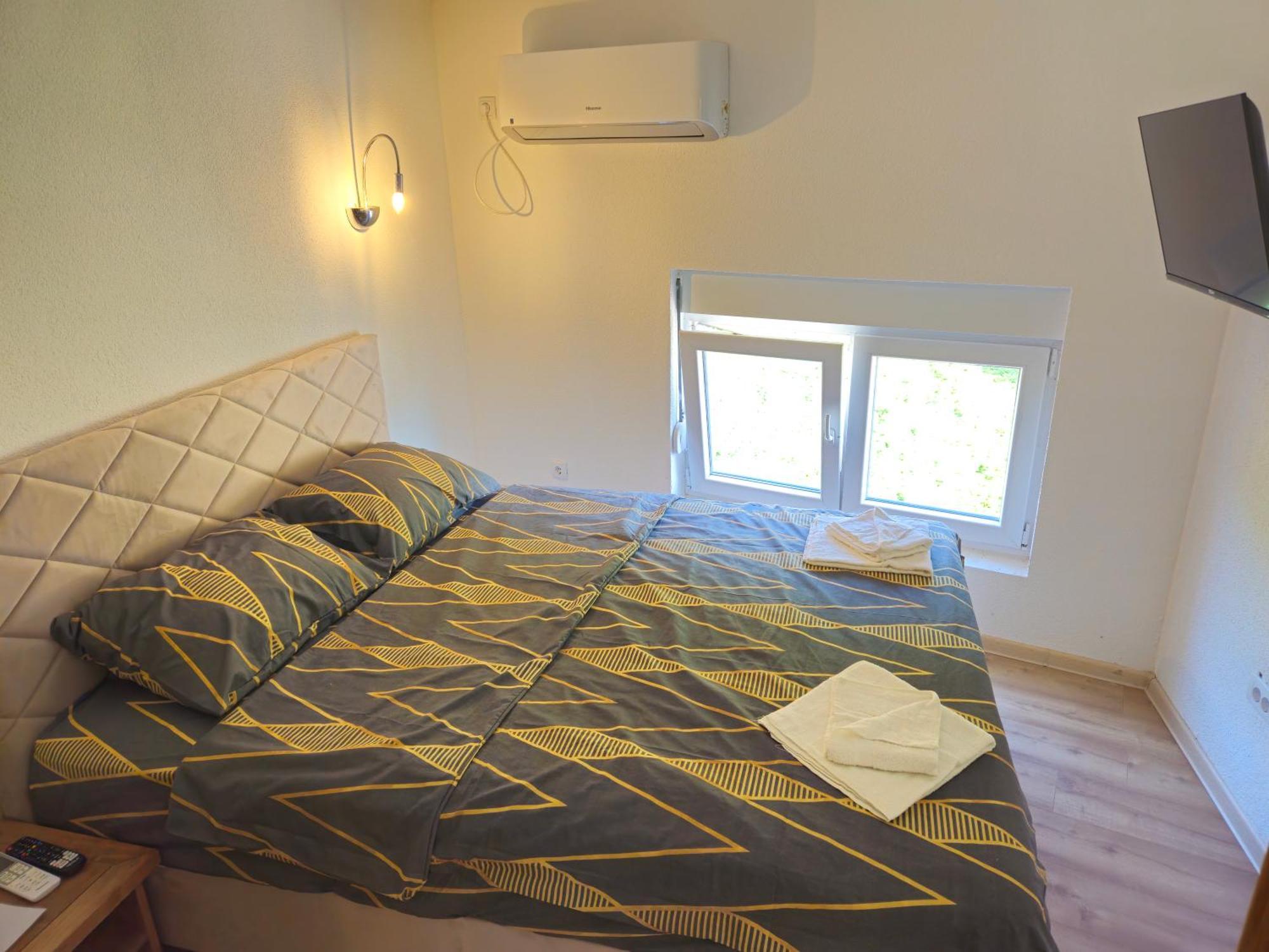 Rooms & Spa Bjelasica Bijelo Polje Extérieur photo